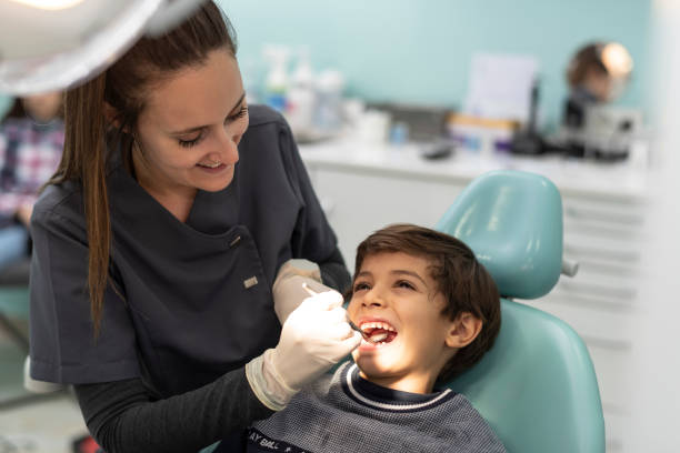 Best Walk-In Emergency Dentist in West Liberty, KY