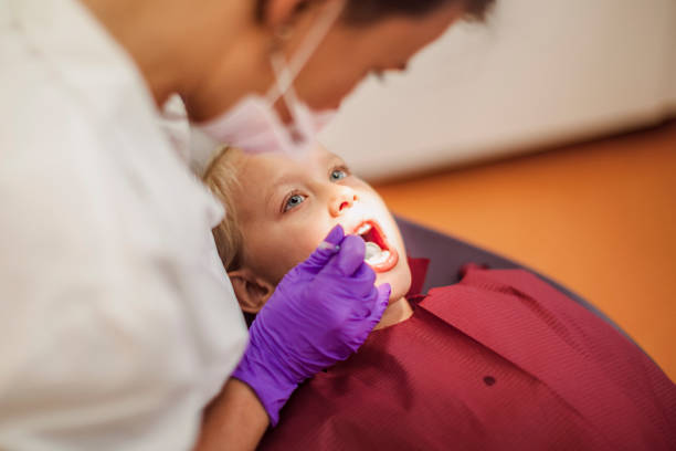 Best Emergency Treatment for Toothache in West Liberty, KY