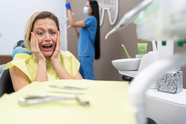 Best Emergency Wisdom Teeth Removal in West Liberty, KY